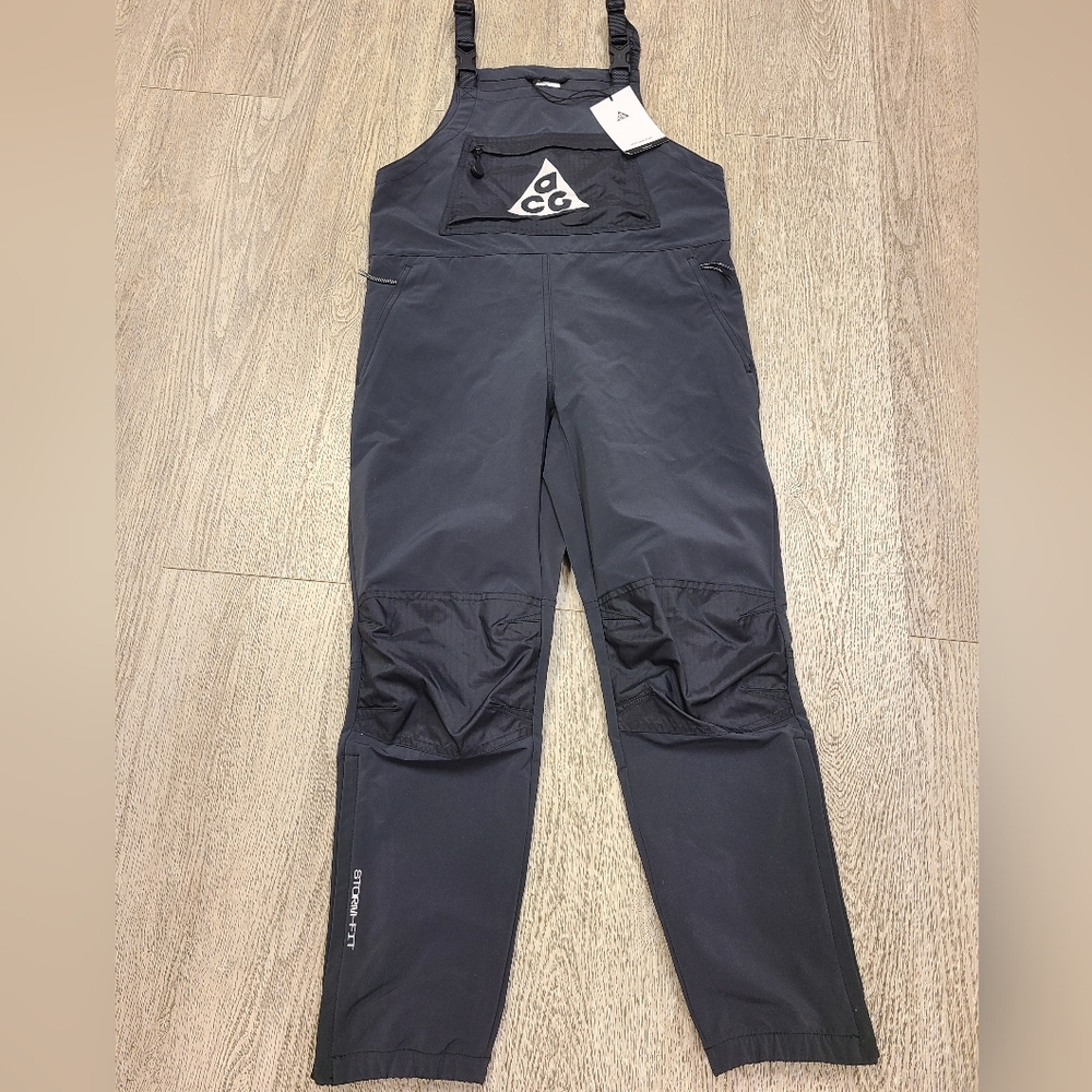 Boy's weather gear
